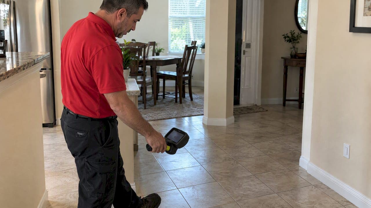 7 Signs of a Slab Leak: Locate It Before Breaking Concrete